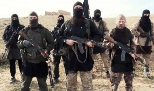 More than 50 ISIS militants move from Hawija to Mutaibaija