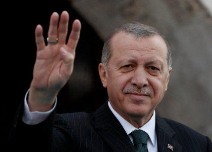 More than a million Turks say ‘Enough’ to Erdogan