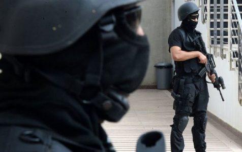 Moroccan security forces detain 7 member ISIS terrorist cell