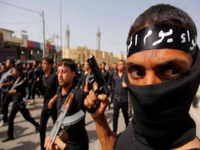 Morocco detain 7-member ISIS terrorist cell