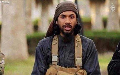Most wanted Australian ISIS terrorist had three children with two wives while fighting in Syria