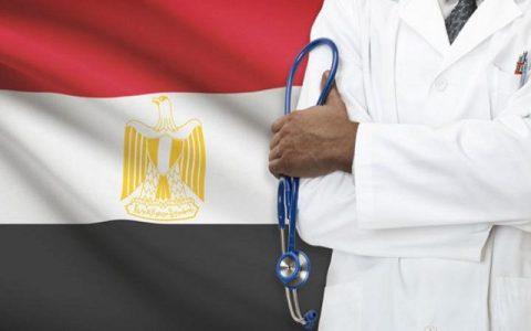 Muslim Brotherhood companies accused for initiating the fabricating medicine crisis in Egypt