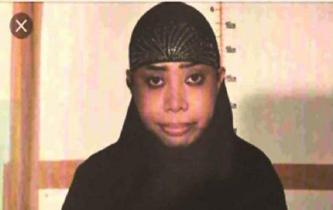 NIA: Manila woman turned to religion and drew close to ISIS terrorist group after father’s death