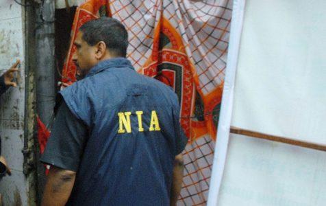 NIA arrest two youths for ISIS links in another case of guilt by association and demonisation of Muslims