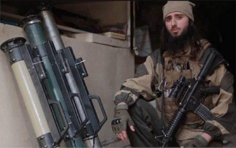 New Albanian-American leader rises in Islamic State terrorist group
