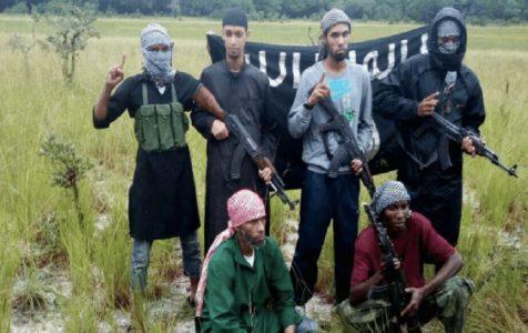 New ISIS cell in expansion in Mozambique claimed after village beheadings