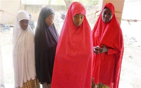 Nigerian authorities want to ‘negotiate with Boko Haram to secure release of abducted girls’