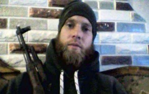 Norwegian ISIS terrorist sentenced to seven years in jail