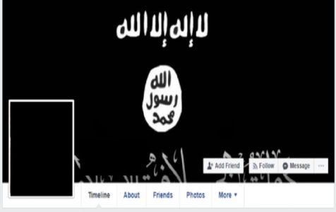 Online terror: ISIS’s hacking of Egyptian Christians on Facebook