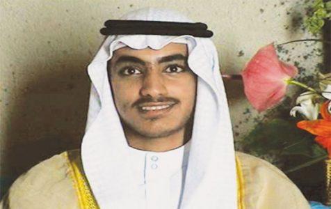 Osama Bin Laden’s son Hamza marries 9/11 hijacker’s daughter