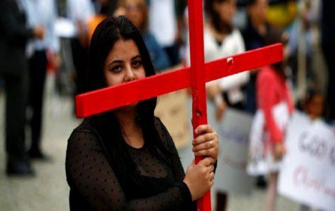 Over 100 Christians remain in ISIS captivity