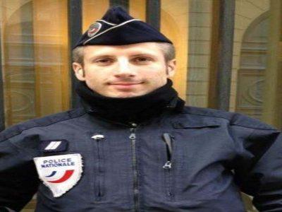 Paris attack: Police officer Xavier Jugele killed by gunman was at Bataclan during previous ISIS massacre