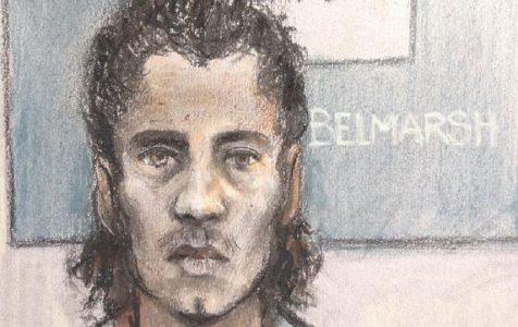 Parsons Green bomber claims that he didn’t have any links to ISIS terrorist group