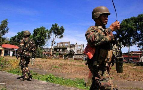Philippine military: Clashes continue as ISIS-linked militants seek new Philippine base