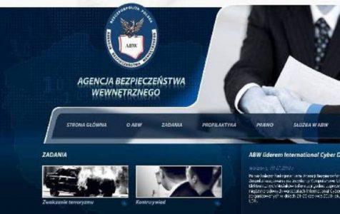 Polish Internal Security Agency shut down ‘Islamic State’ website