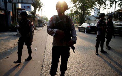 Prison riot shows that ISIS terrorist group has lethal reach in Indonesia