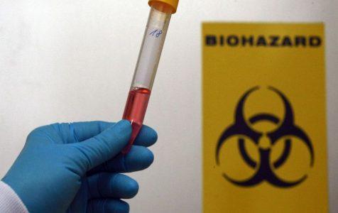 Pro-ISIS media vows unleashing biological warfare on West