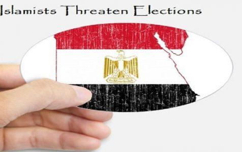 Radical Islamists have scheme to disrupt the Egyptian presidential elections