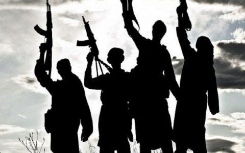 Islamic State and Al-Qaeda terrorist group struggle for new recruits