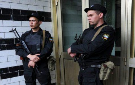 Russia arrests 12 Islamic State suspects in Kaliningrad
