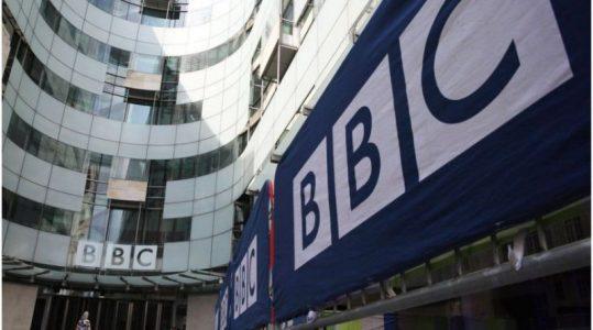 Russia media watchdog investigates BBC website over ISIS quotes
