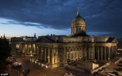 Russian authorities jailed ISIS-linked teen for St Petersburg cathedral bomb plot