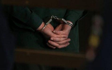 Russian court sentences Tajik national to 15 years in jail for recruiting terrorists