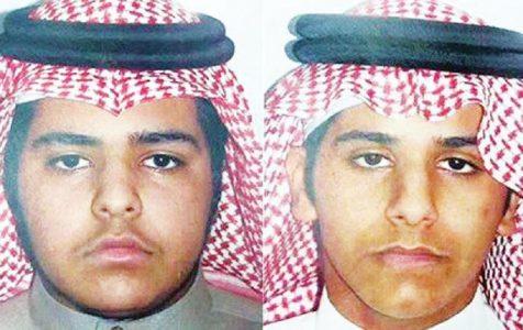 Saudi twins radicalized by ISIS on trial for killing their mother in Riyadh