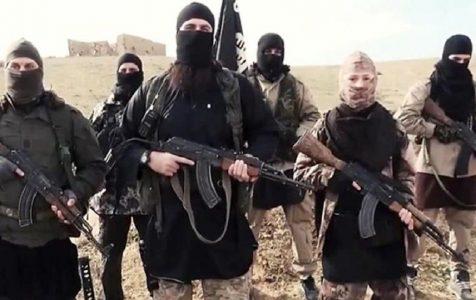 Security analyst: At least 1,000 foreign ISIS terrorists have returned to Europe