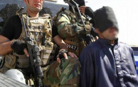 Senior ISIS commander captured in Khanaqin