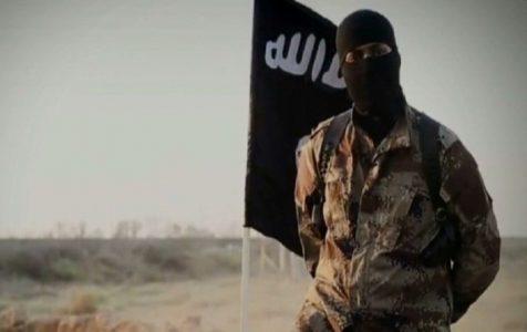 Senior ISIS leader caught in Turkey extradited to Iraq