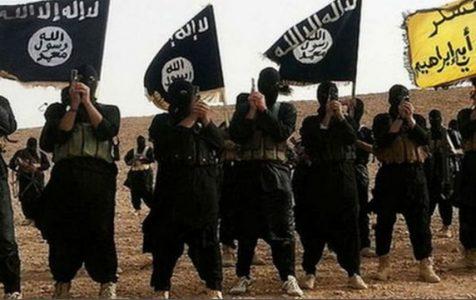 Senior ISIS leader surrender to Afghan forces with his 152 fighters