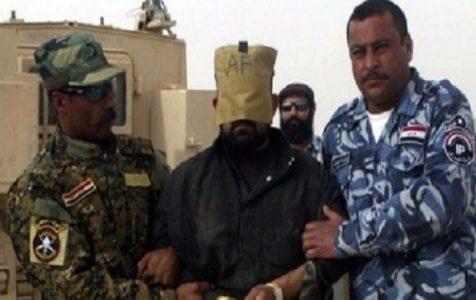 Senior ISIS terrorist group leader captured in Kirkuk