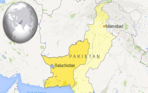 Senior pro-Islamic State leader killed in Pakistan