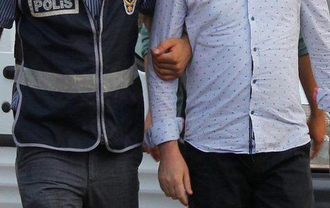 Seven ISIS terror suspects arrested across Turkey