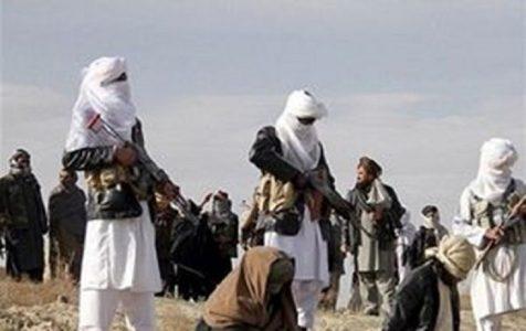 Several ISIS terrorists surrender to Afghan forces in the Jawzjan province