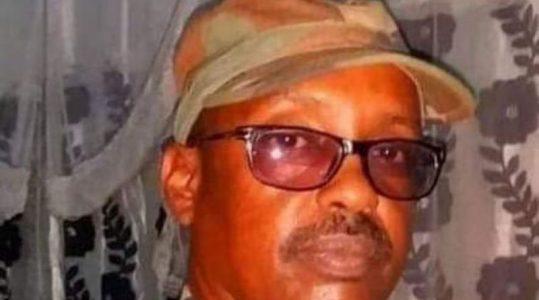 Somali army commander killed in landmine explosion