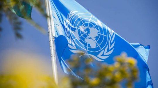 South Africa: UN remains the key in countering terrorist acts