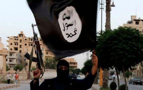 South Carolina man pleads guilty to attempting to join Islamic State