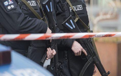 Suspected ISIS recruiter pretending to be journalist detained in Germany