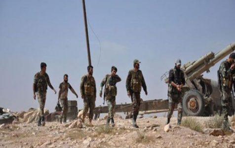 Syrian Army repels ISIS offensive in Deir Ezzur