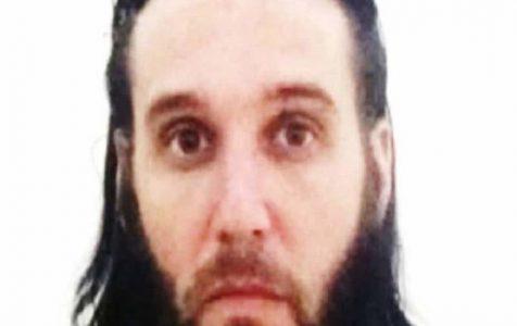 Syrian Defence Forces arrested the most dangerous ISIS terrorist from France