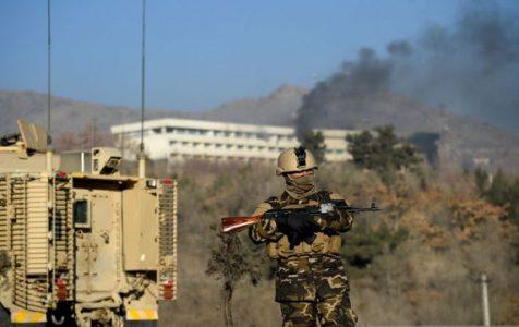 Taliban attack on Afghan hotel leaves 18 people dead and many others injured
