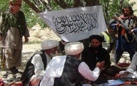 Taliban claims defeat of Islamic State in Northwestern Afghanistan