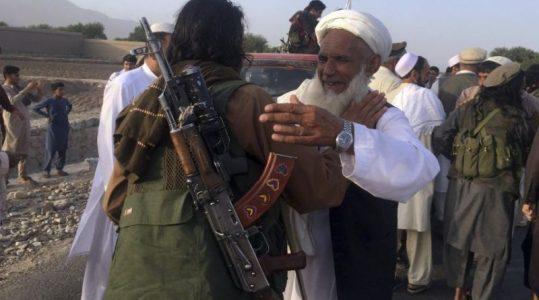 Taliban continues to host foreign terrorist groups