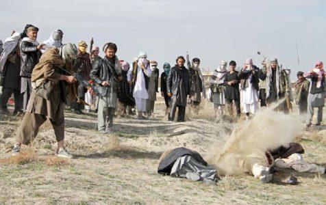 Taliban militants kill ex-commander on charges of having links to ISIS in Nangarhar