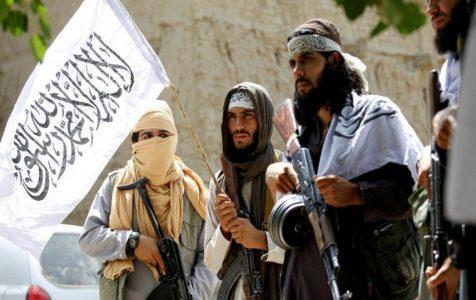 Taliban prepare anti-ISIS operation in eastern Afghanistan