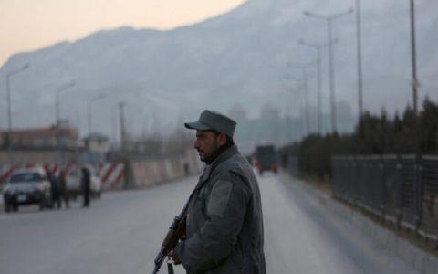 Taliban terrorists claims responsibility for attack killing 30 people in Kabul, Afghanistan