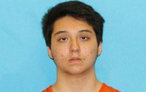Teen allegedly planned ISIS-inspired shooting at mall