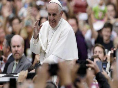 Teenager Santos Colon admits to ISIS-inspired plot to kill the Pope Francis